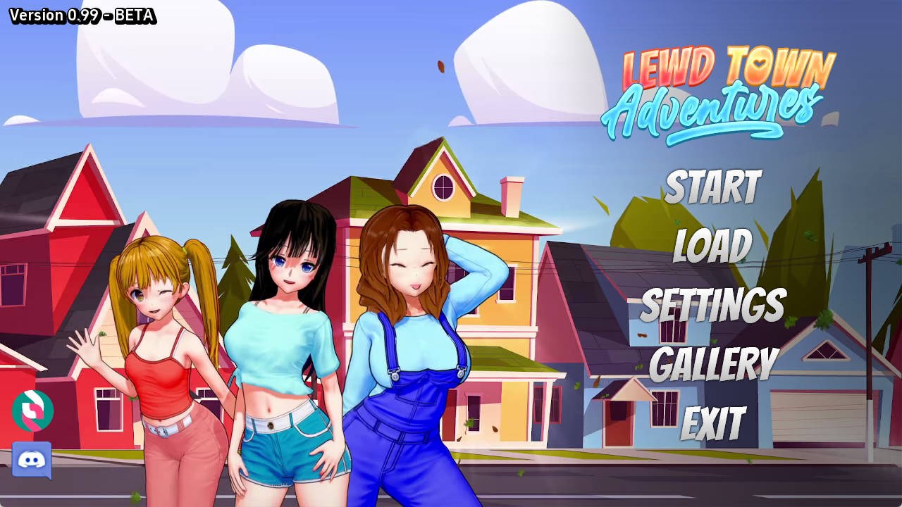 【PC+安卓+IOS/同人SLG】淫荡小镇冒险v0.99汉化版【4.74G/更新/汉化/沙盒】 -萌玩ACG