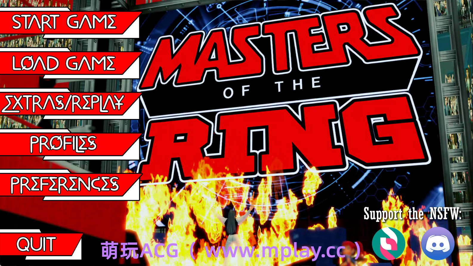 【PC+安卓+IOS/日系SLG】指环王0.35Ep.4P1汉化版【4.28G/汉化/动态/更新】-萌玩ACG