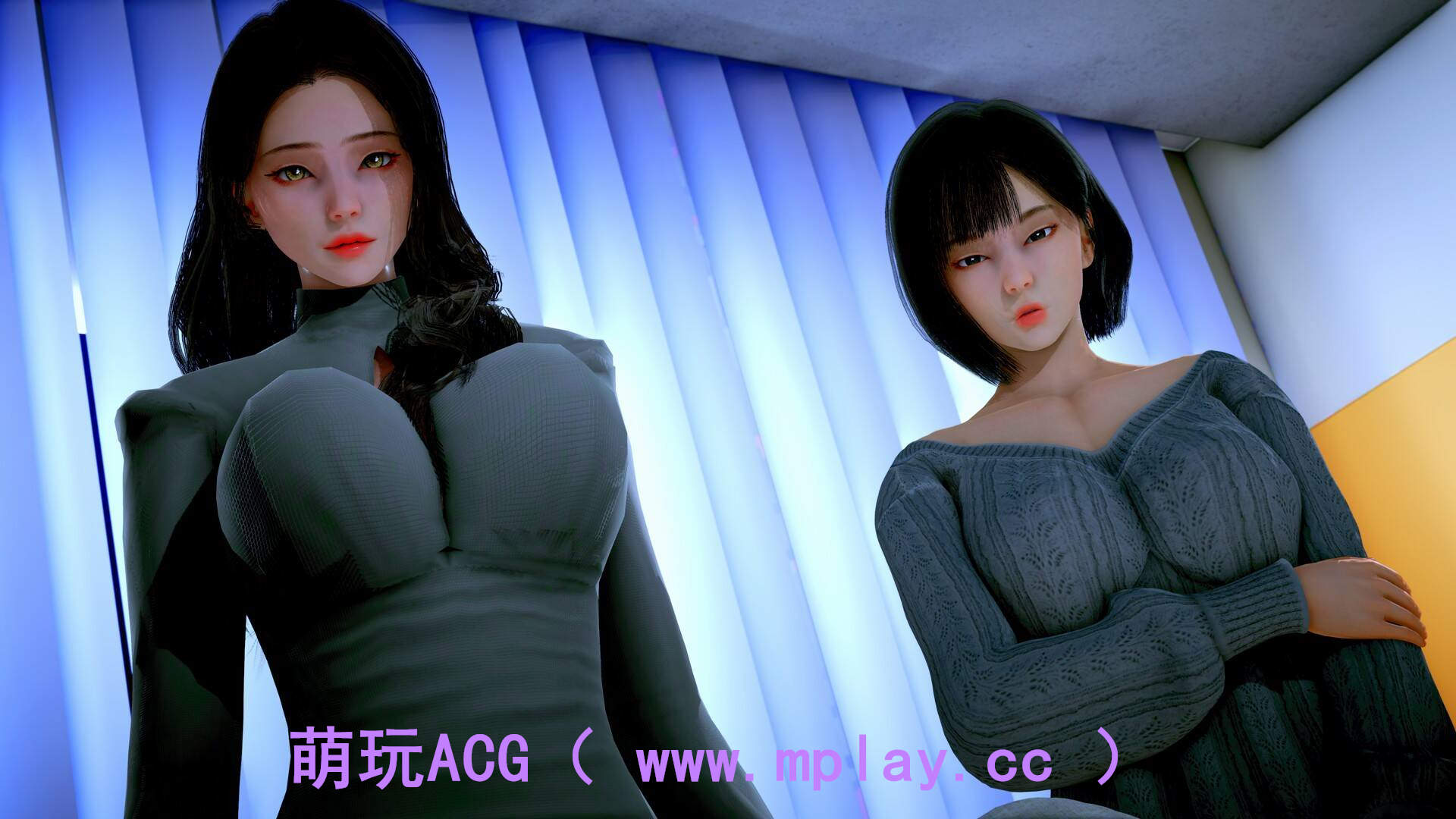 来源于萌玩ACG(www.mplay.cc)-玩转萌系-最新最热的黄油,ACG资源-汉化-破解!!!