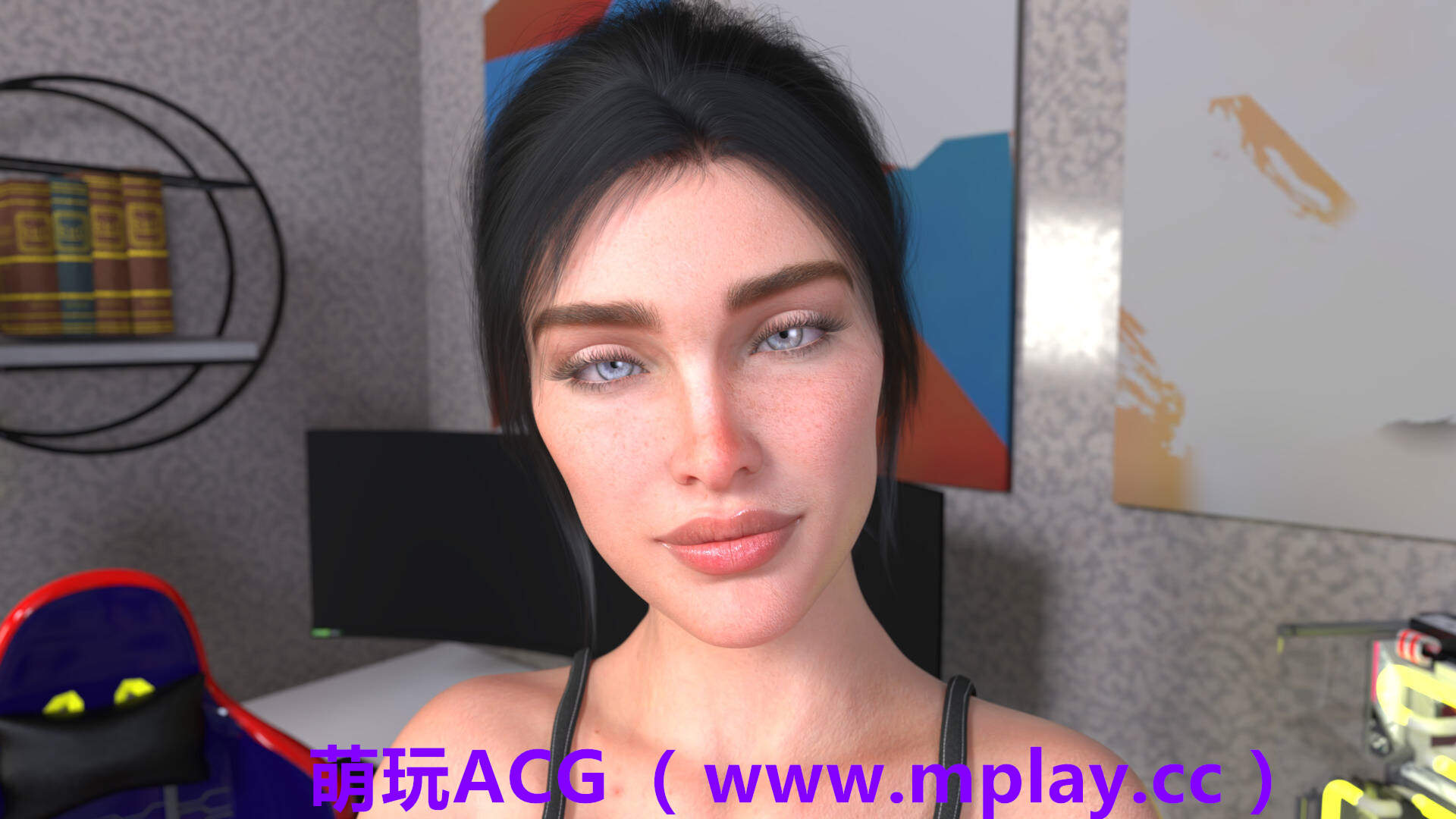 来源于萌玩ACG(www.mplay.cc)-玩转萌系-最新最热的黄油,ACG资源-汉化-破解!!!
